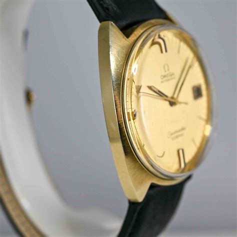 montre omega seamaster cosmic